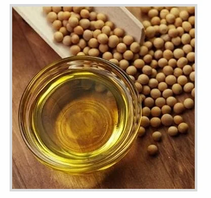 Degummed Soya Oil