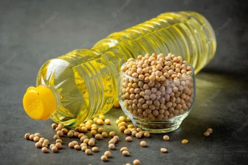 Soya Oil