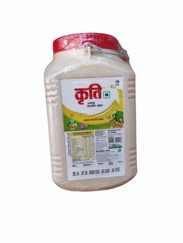 2LTR Kriti Cooking Oil