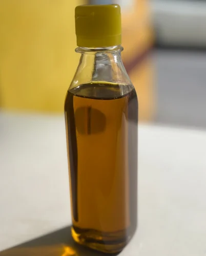 250ml Crude Corn Oil Bottle For Industrial Use