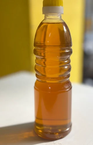 500ml Crude Corn Oil (Industrial Use)