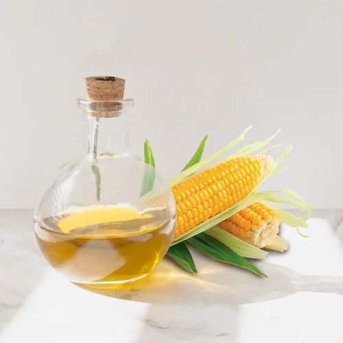 Cold Pressing Crude Maize Bran Oil, High In Protein, Packaging Size: Loose