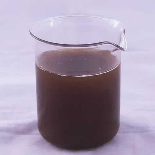 Crude Rice Bran Oil