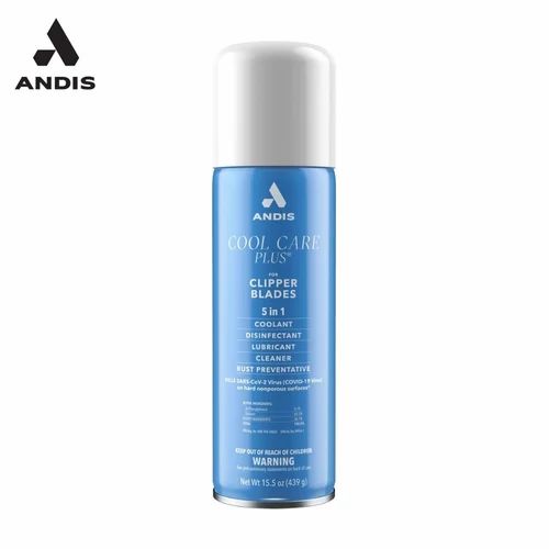 Andis Blade Oil Spray