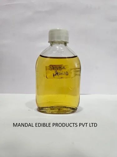RBD Palm Olein Refined Palmolein Oil, Tanker