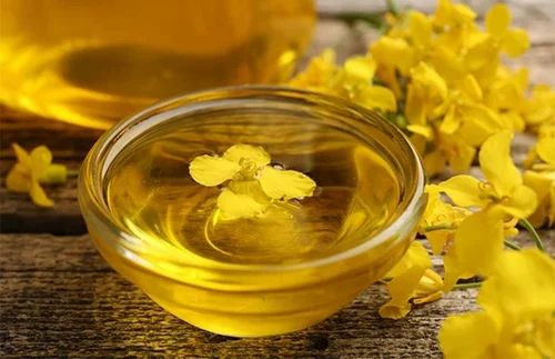 Rapeseed Oil