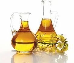 Rapeseed Oil (Canola Oil)Crude 795 Refined