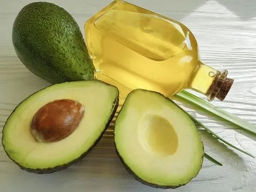 Pure Avocado Oil