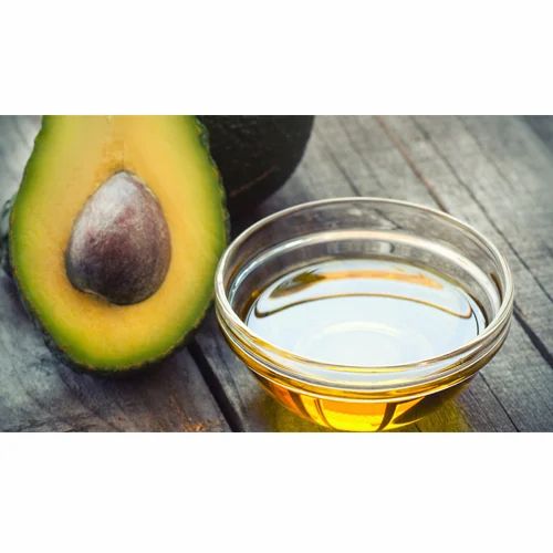 Liquid Persea Gratissima Avocado Oil, Packaging Type: Bottle,Drum