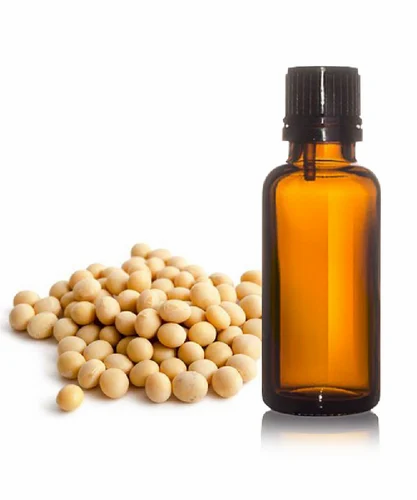 Soybean Essential Oil, Drum, Packaging Size: 25 Kg