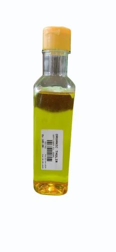 250ml Organic Thulir Safflower Oil