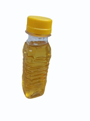 100ml Double Refined Sesame Oil, Packaging Type: Plastic Bottle