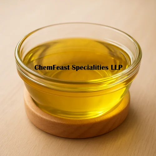 Refined Olive Extract Oil