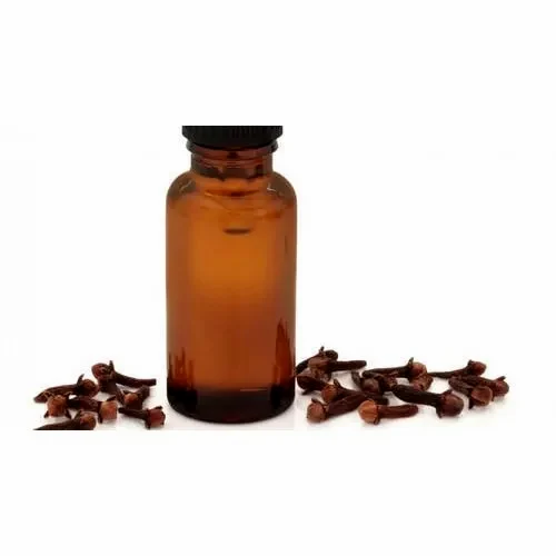 Clove Oil Rectified