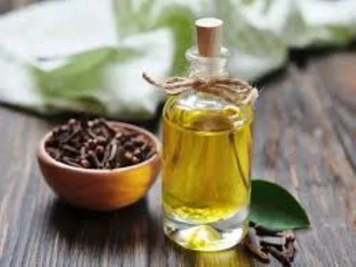 YAROMAX CL (85) CLOVE LEAF OIL RECTIFIED