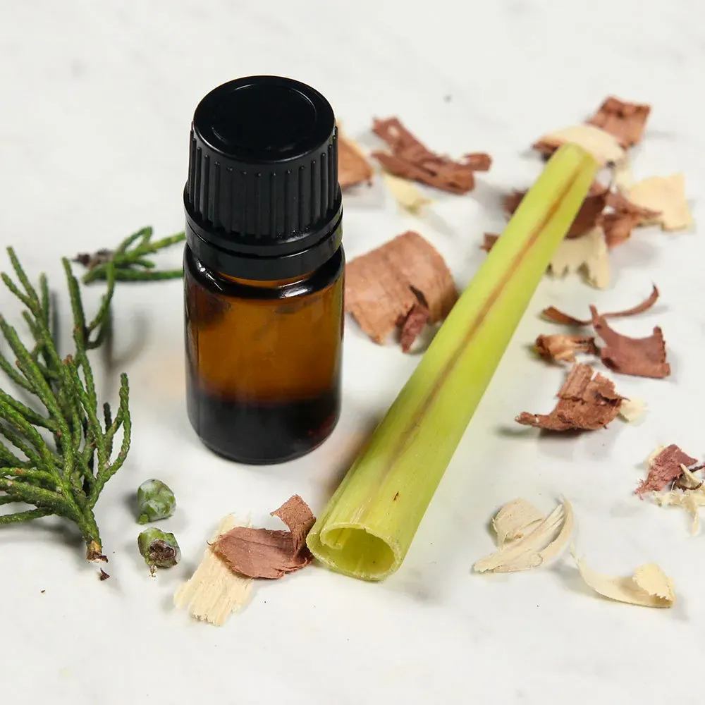 Rectified Clove Leaf Oil