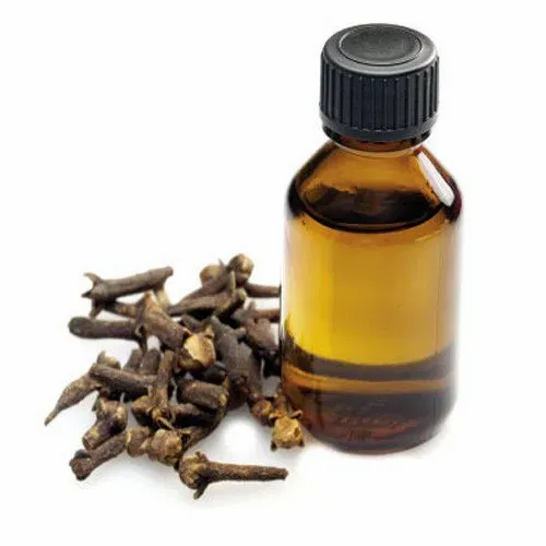 Clove Leaf Oil Rectified