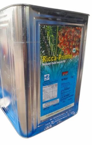 15 Kg Ricca Primor Refined Palm Kernal Oil