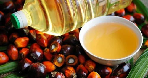Crude Palm Oil
