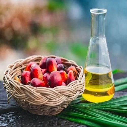 Crude Palm Oil