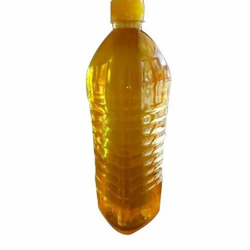 Palm Oil, Flexi Tank