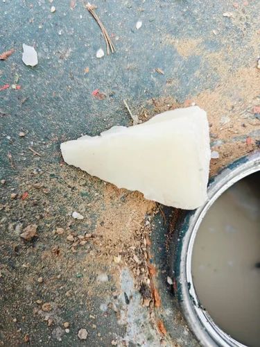 Hydrogenated Palm Stearin