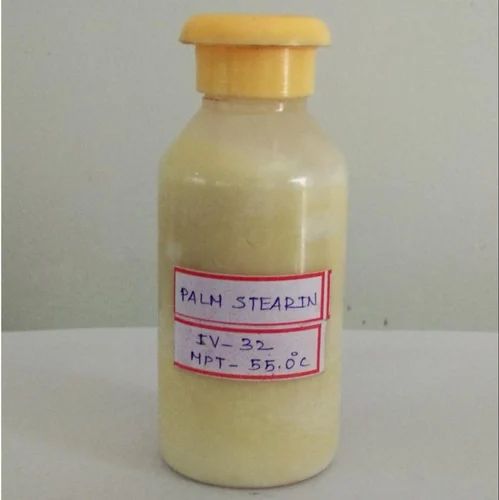 Palm Stearin Oil
