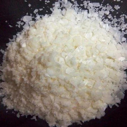 Hydrogenated Palm Stearin Flakes, 5 litre
