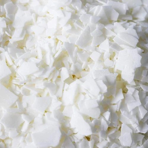 White Hydrogenated Palm Stearin Wax, 5 litre