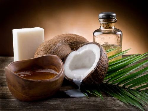 Organic Virgin Coconut Oil, Packaging Size: 25 litre