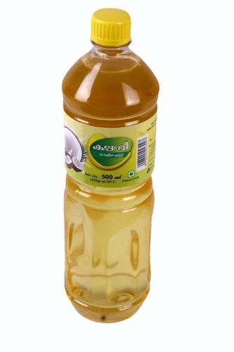 500ml Kalpasree Coconut Oil