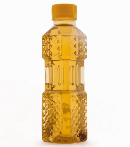 Cold Pressed 1 Liter Roasted Coconut Oil, For Cooking