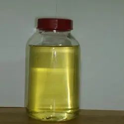 Roasted Coconut Oil