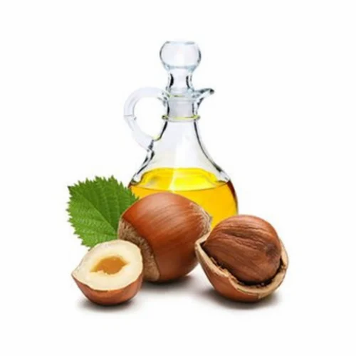 Hazelnut Carrier Oil