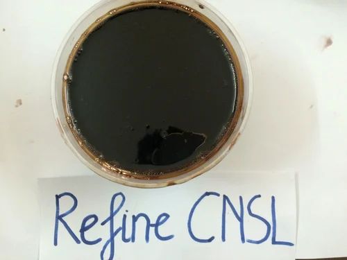 Refined CNSL Oil, Packaging Type: Plastic Bottle, 1 litre