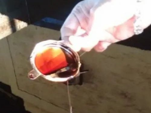 Technical Grade Reddish Brown Cashew Nut Shell Liquid (200 kg Steel Drum)