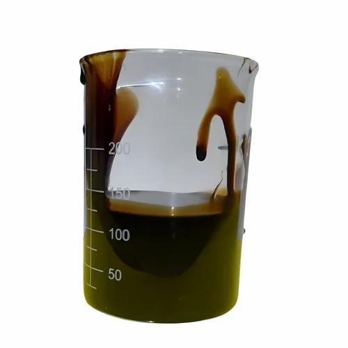 Resin Grade Brown Liquid Cashew Nut Shell Liquid in Drum for Paints and Coatings