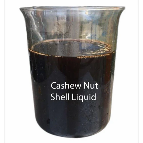 Mono Saturated 90% Pure Cashew Nut Shell Liquid