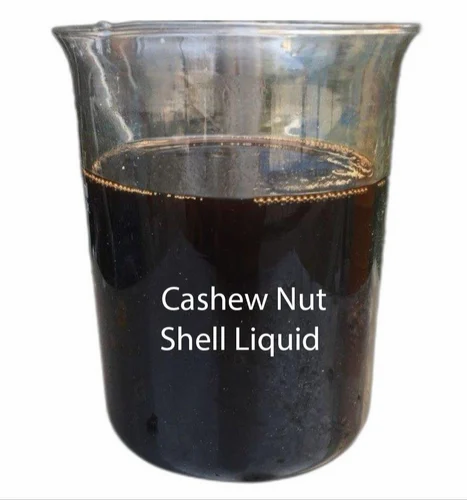 Cashew Nut Shell Liquid