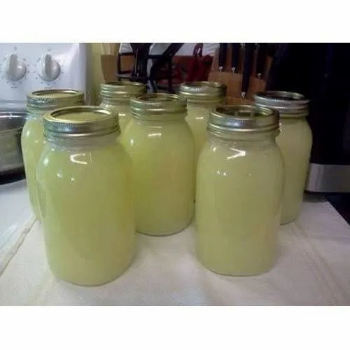 Tallow