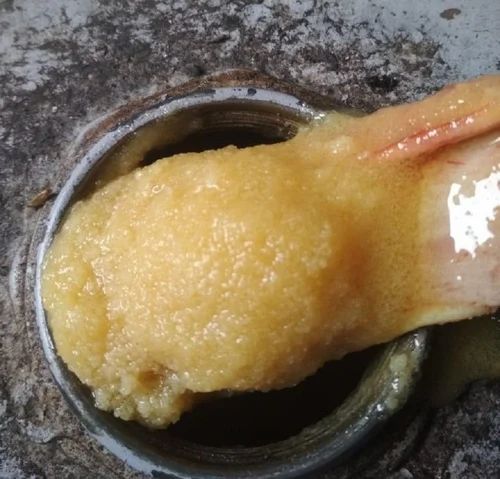 Buffalo Tallow Fat
