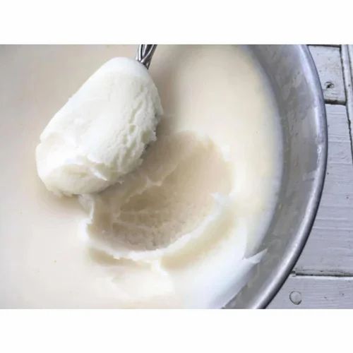 Tallow White Animal Fat