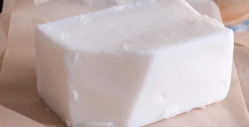 White Refined Mutton Tallow, High In Protein, Packaging Type: Loose