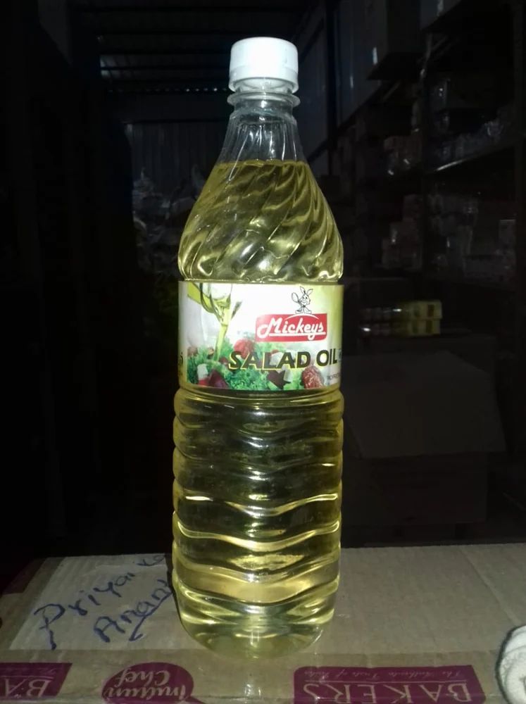 Salad Oil