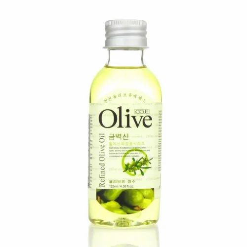 Mono Unsaturated Refined Olive Oil