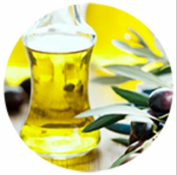 Refined Olive Oil