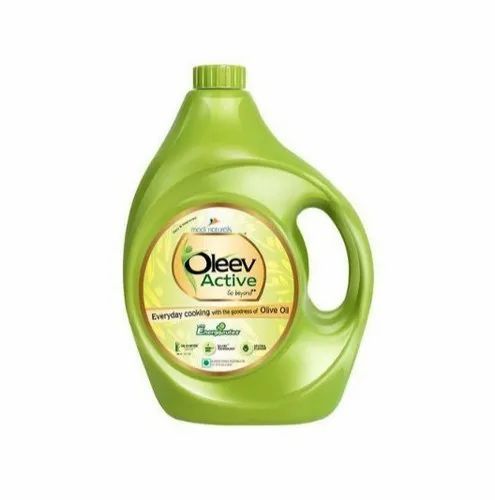 Oleev Active Olive Oil