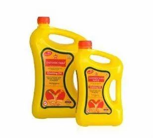 Olive Based Unique Blended Oil