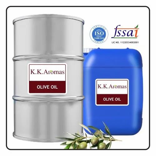 Pomace Mono Unsaturated Canned Olive Oil
