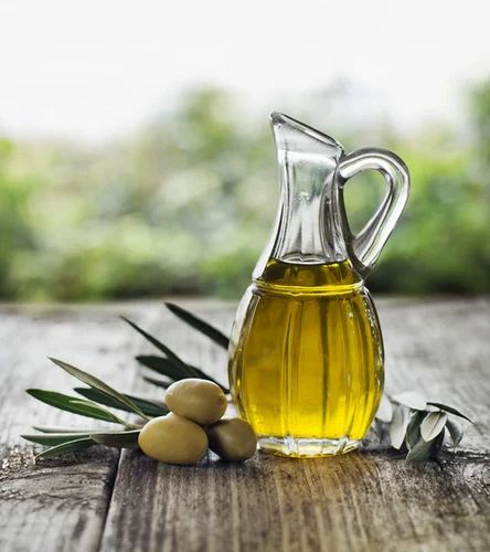 Jivo Canned Olive Oil